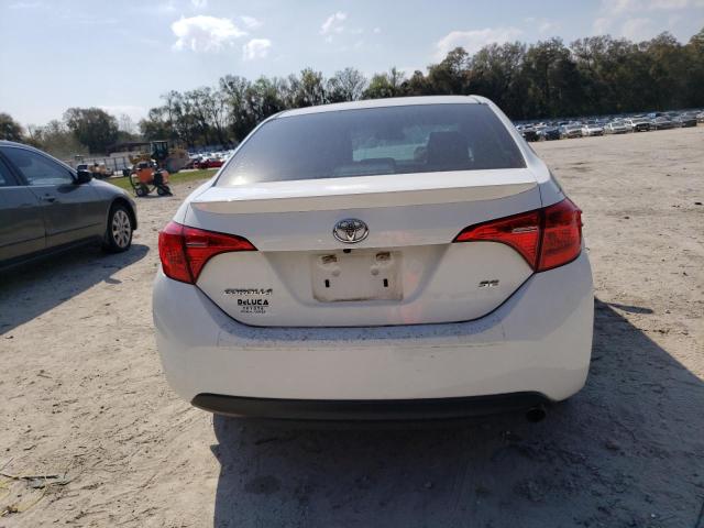 Photo 6 from auction – 2019 TOYOTA COROLLA L with VIN 5YFBURHE3KP864910