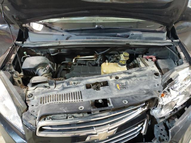 Photo 11 from auction – 2015 CHEVROLET TRAX LS with VIN KL7CJKSB3FB114136