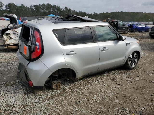 Photo 3 from auction – 2014 KIA SOUL ! with VIN KNDJX3A56E7701930