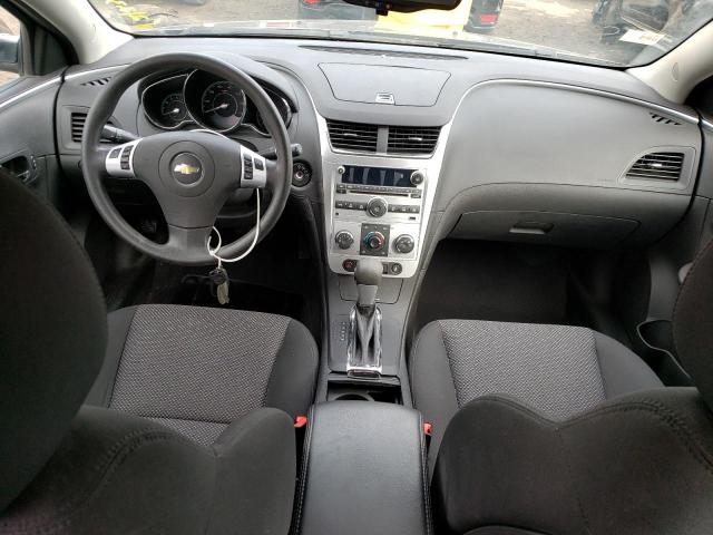 Photo 8 from auction – 2012 CHEVROLET MALIBU 1LT with VIN 1G1ZC5E00CF328713