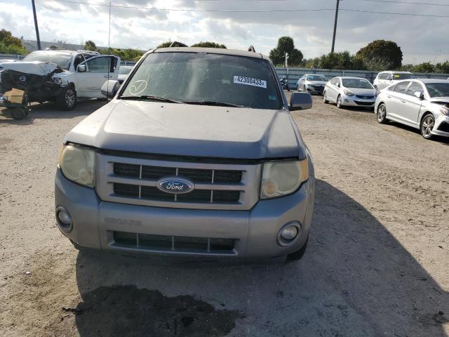 Photo 5 from auction – 2008 FORD ESCAPE LIM with VIN 1FMCU04188KB46212