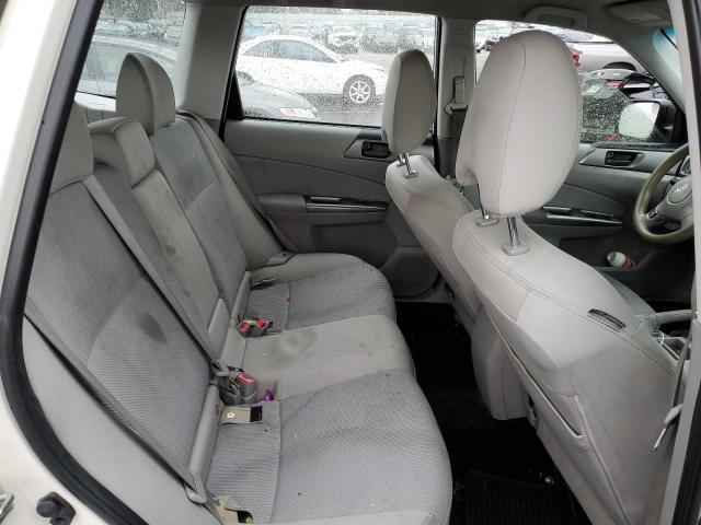 Photo 10 from auction – 2013 SUBARU FORESTER 2 with VIN JF2SHABC4DH421825