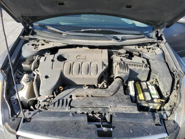 Photo 11 from auction – 2008 NISSAN ALTIMA 2.5 with VIN 1N4AL21E08N437101
