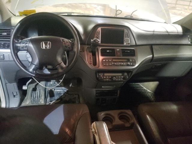 Photo 8 from auction – 2006 HONDA ODYSSEY EX with VIN 5FNRL38716B462045