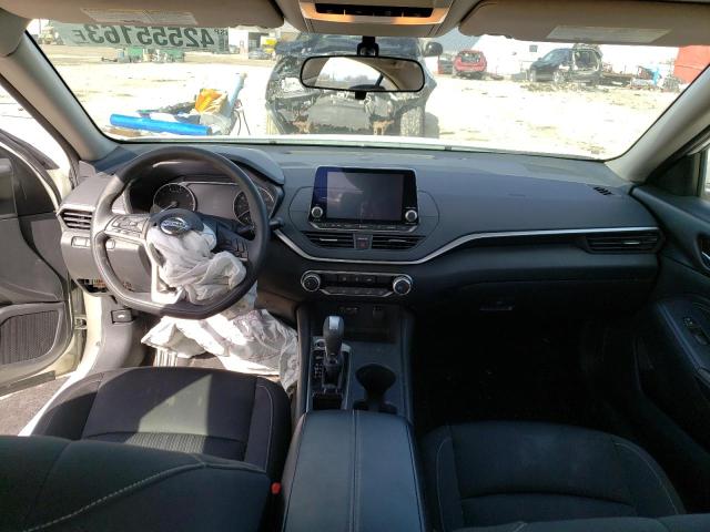Photo 8 from auction – 2020 NISSAN ALTIMA S with VIN 1N4BL4BV2LN320028