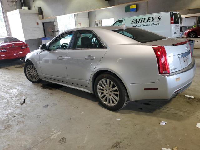 Photo 2 from auction – 2011 CADILLAC CTS PERFOR with VIN 1G6DL5EYXB0122584