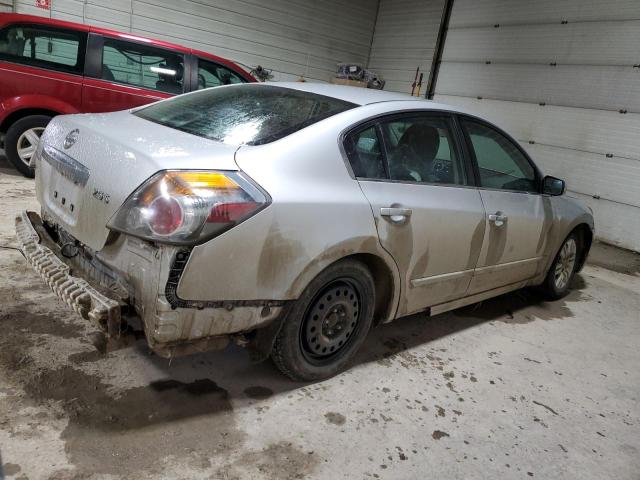 Photo 3 from auction – 2011 NISSAN ALTIMA BAS with VIN 1N4AL2AP5BN458115