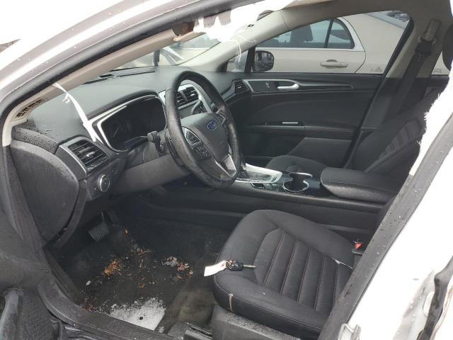 Photo 7 from auction – 2016 FORD FUSION SE with VIN 3FA6P0H94GR353608