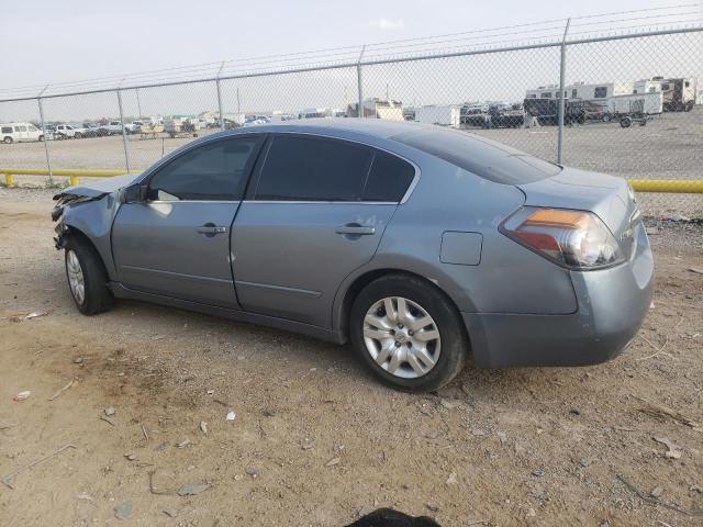 Photo 2 from auction – 2012 NISSAN ALTIMA BAS with VIN 1N4AL2AP1CC109059
