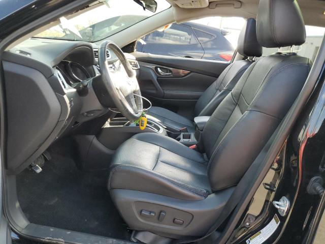Photo 7 from auction – 2015 NISSAN ROGUE S with VIN 5N1AT2MT3FC811032