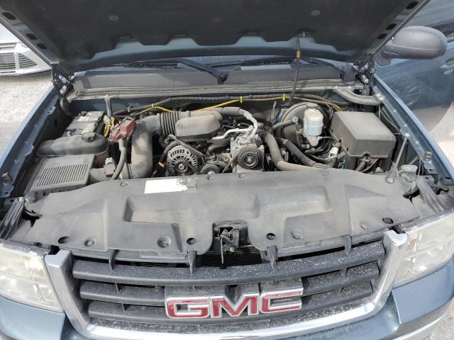 Photo 11 from auction – 2011 GMC SIERRA C15 with VIN 1GTN1TEX4BZ455037