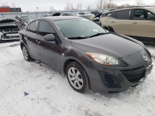 Photo 4 from auction – 2010 MAZDA 3 I with VIN JM1BL1SF4A1324684