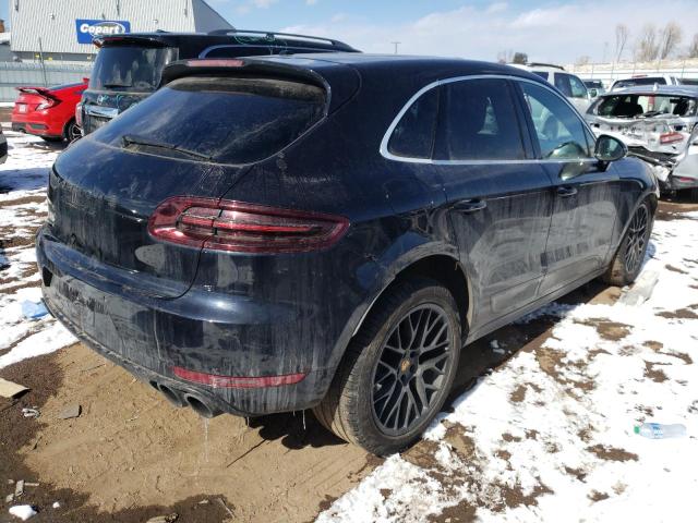 Photo 3 from auction – 2017 PORSCHE MACAN GTS with VIN WP1AG2A59HLB52535