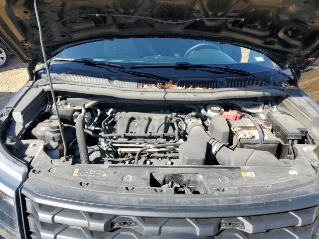 Photo 12 from auction – 2017 FORD EXPLORER P with VIN 1FM5K8AR3HGC56806