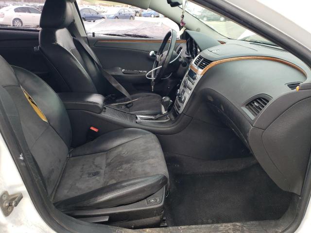 Photo 7 from auction – 2011 CHEVROLET MALIBU 2LT with VIN 1G1ZD5E14BF160837