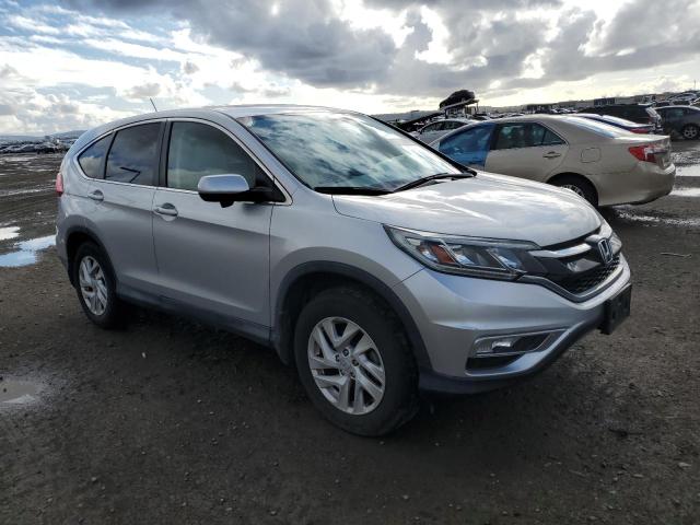 Photo 4 from auction – 2016 HONDA CR-V EX with VIN 2HKRM3H59GH511197