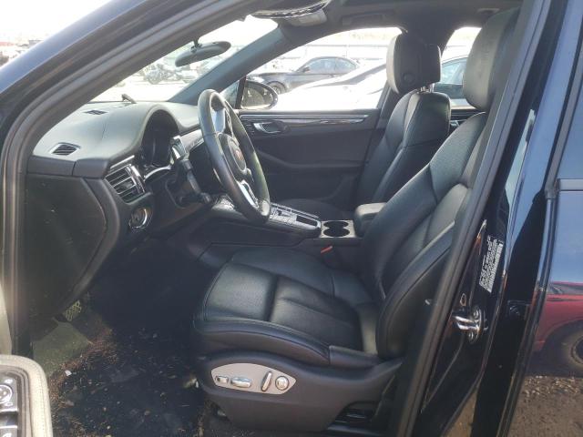 Photo 7 from auction – 2020 PORSCHE MACAN with VIN WP1AA2A51LLB05719