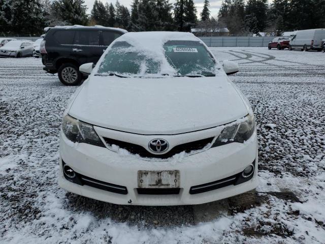 Photo 5 from auction – 2013 TOYOTA CAMRY L with VIN 4T1BF1FK1DU211692