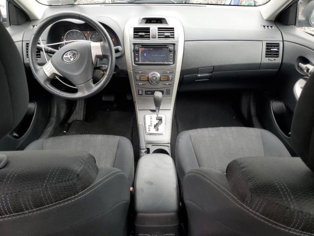 Photo 8 from auction – 2013 TOYOTA COROLLA BA with VIN 2T1BU4EEXDC105794