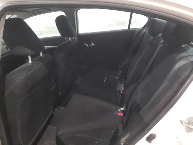 Photo 10 from auction – 2013 HONDA CIVIC LX with VIN 2HGFB2F58DH034306