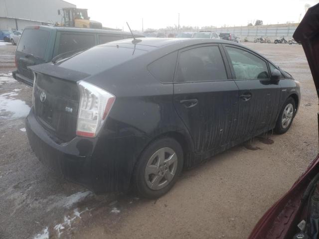 Photo 3 from auction – 2010 TOYOTA PRIUS with VIN JTDKN3DU4A0229792