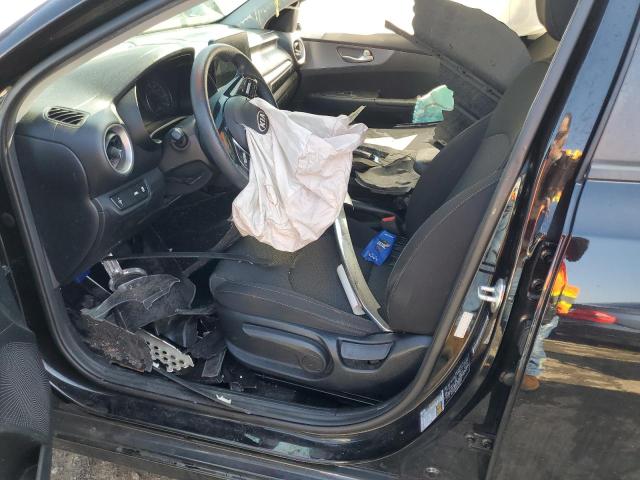 Photo 7 from auction – 2019 KIA FORTE FE with VIN 3KPF24AD6KE098832