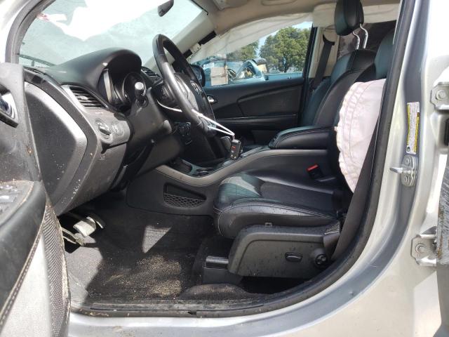 Photo 7 from auction – 2018 DODGE JOURNEY CR with VIN 3C4PDDGG8JT390752