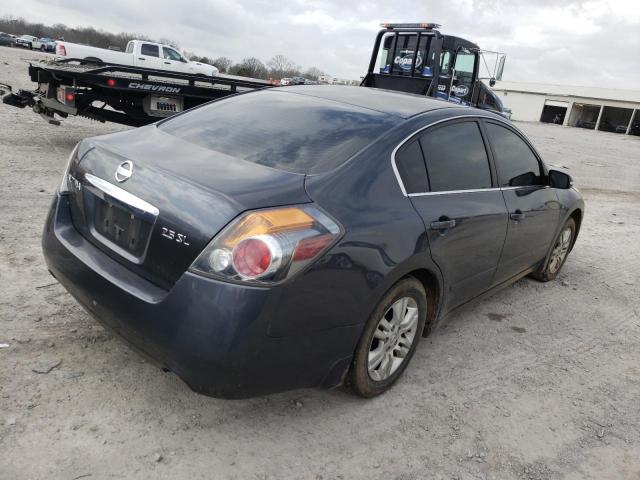 Photo 3 from auction – 2010 NISSAN ALTIMA BAS with VIN 1N4AL2AP3AN488258