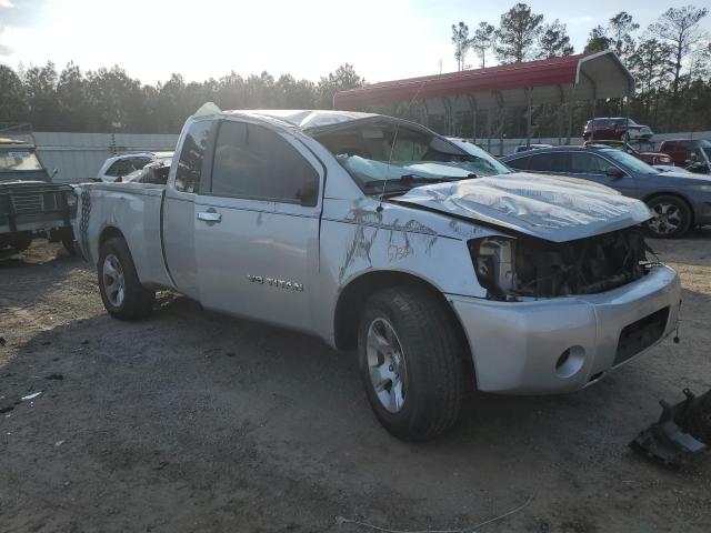 Photo 4 from auction – 2012 NISSAN TITAN S with VIN 1N6BA0CH8CN330514