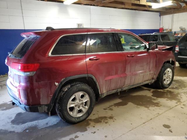 Photo 3 from auction – 2014 JEEP GRAND CHER with VIN 1C4RJFAG5EC224986
