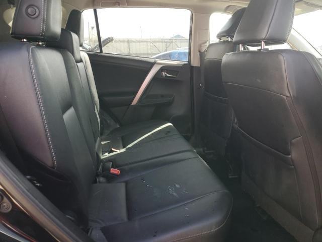 Photo 11 from auction – 2015 TOYOTA RAV4 LIMIT with VIN 2T3DFREV3FW261183