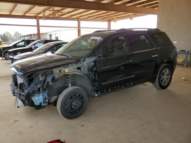 Photo 1 from auction – 2014 GMC ACADIA SLT with VIN 1GKKRRKD1EJ273120