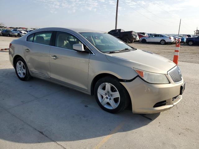 Photo 4 from auction – 2010 BUICK LACROSSE C with VIN 1G4GB5EG8AF321578