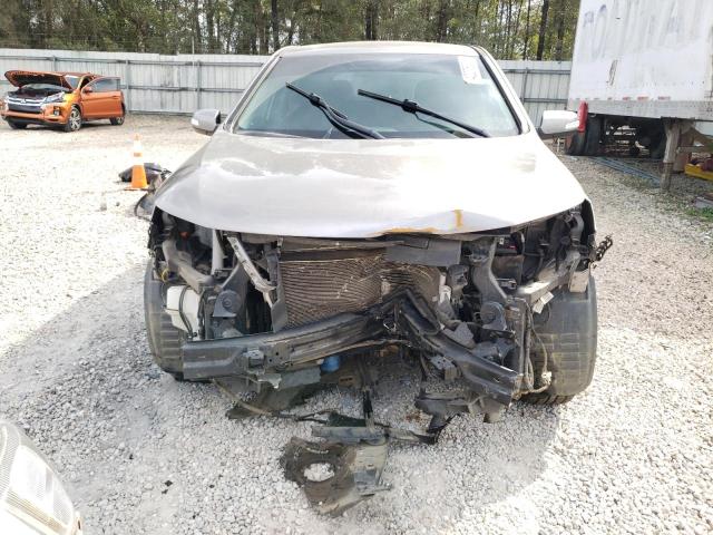 Photo 5 from auction – 2015 KIA SORENTO LX with VIN 5XYKT3A61FG615891