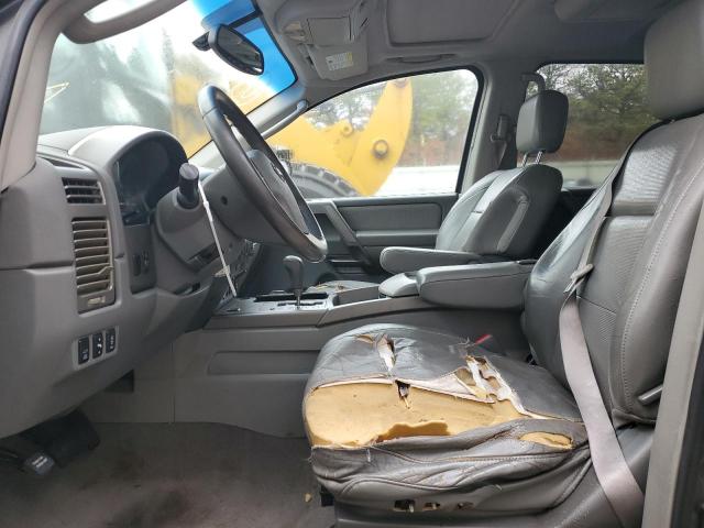Photo 7 from auction – 2004 NISSAN ARMADA SE with VIN 5N1AA08B44N718128