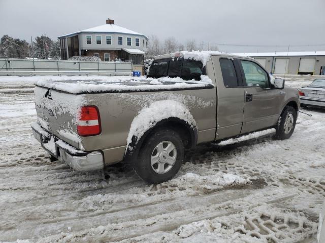 Photo 3 from auction – 2004 FORD F150 with VIN 1FTPX12574NC64754