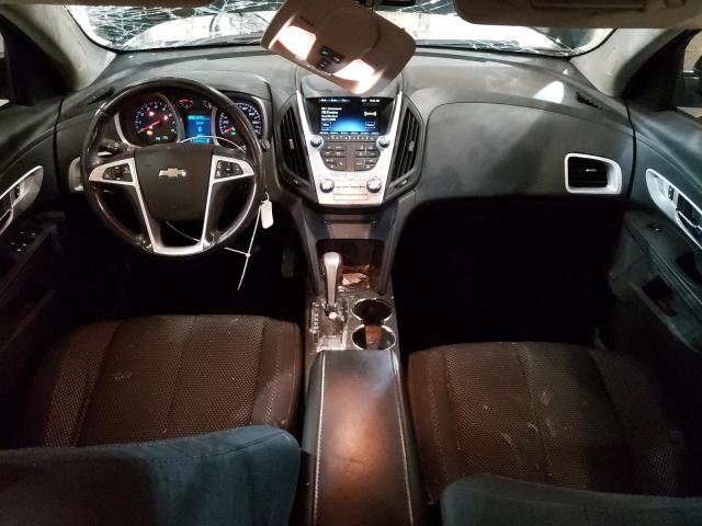 Photo 8 from auction – 2015 CHEVROLET EQUINOX LT with VIN 2GNALCEK7F6107948