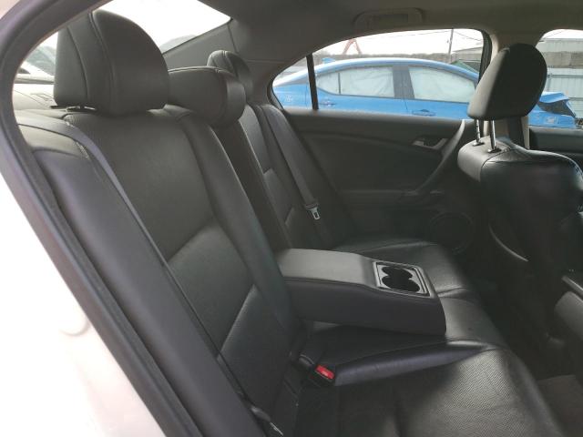 Photo 10 from auction – 2010 ACURA TSX with VIN JH4CU2F69AC020397