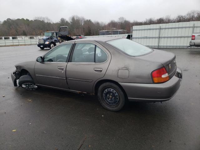 Photo 2 from auction – 1998 NISSAN ALTIMA XE with VIN 1N4DL01D5WC156588
