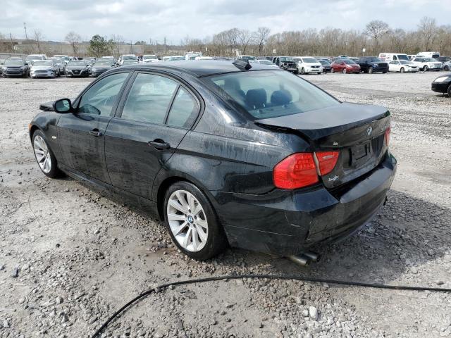 Photo 2 from auction – 2011 BMW 328 I SULE with VIN WBAPH5G53BNM78308