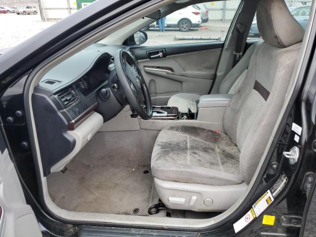 Photo 7 from auction – 2012 TOYOTA CAMRY BASE with VIN 4T1BF1FK1CU068886