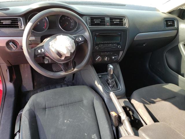 Photo 8 from auction – 2015 VOLKSWAGEN JETTA SE with VIN 3VWD17AJ7FM300071