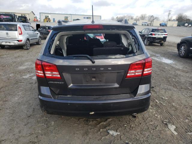 Photo 6 from auction – 2020 DODGE JOURNEY SE with VIN 3C4PDCAB0LT260829
