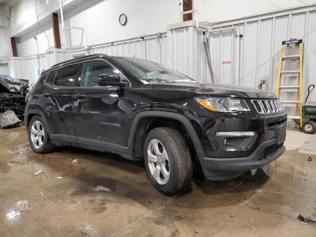 Photo 4 from auction – 2018 JEEP COMPASS LA with VIN 3C4NJCBBXJT265631