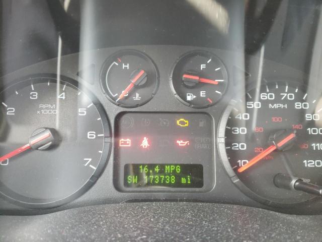 Photo 9 from auction – 2007 FORD FREESTYLE with VIN 1FMDK05157GA33425