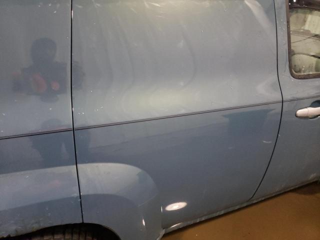 Photo 10 from auction – 2007 CHEVROLET HHR PANEL with VIN 3GCDA25P47S623155