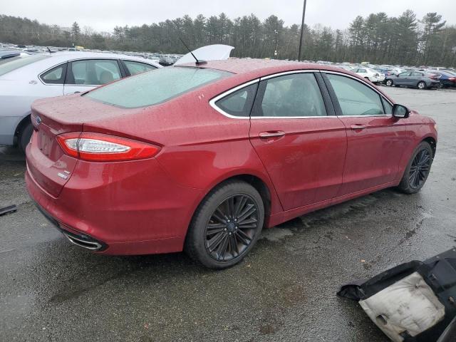 Photo 3 from auction – 2016 FORD FUSION SE with VIN 3FA6P0T9XGR128567