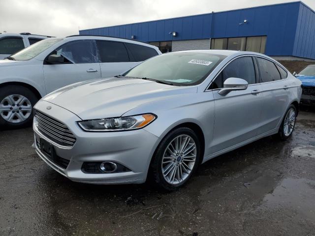 Photo 1 from auction – 2015 FORD FUSION SE with VIN 3FA6P0HD0FR202171