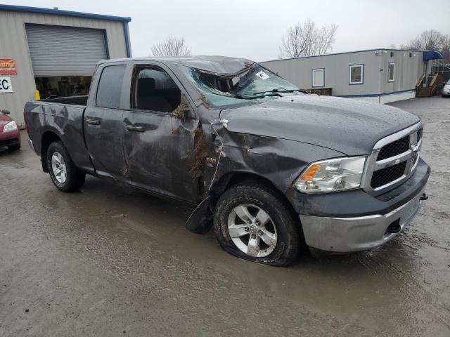 Photo 4 from auction – 2017 RAM 1500 ST with VIN 1C6RR7FT3HS612823