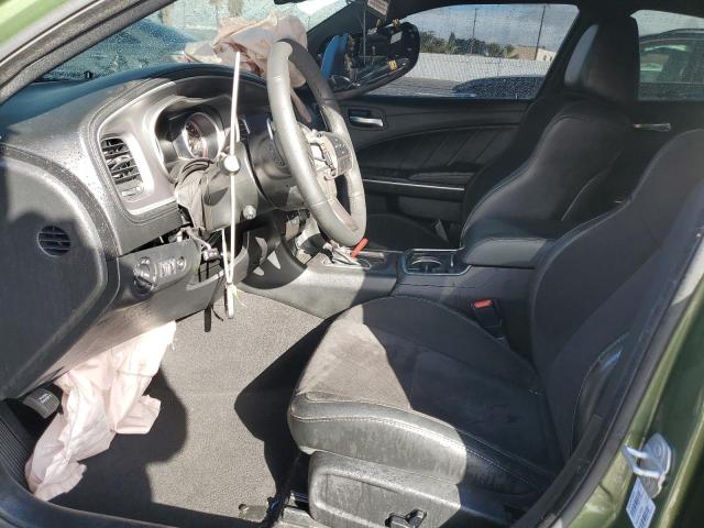 Photo 7 from auction – 2022 DODGE CHARGER SC with VIN 2C3CDXGJ2NH126022